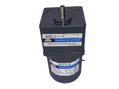 感应电机60YY6