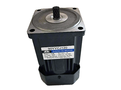 感应电机90YY120