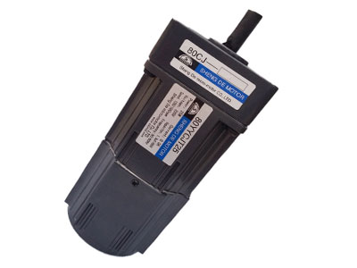 阻尼刹车电机80TTT25